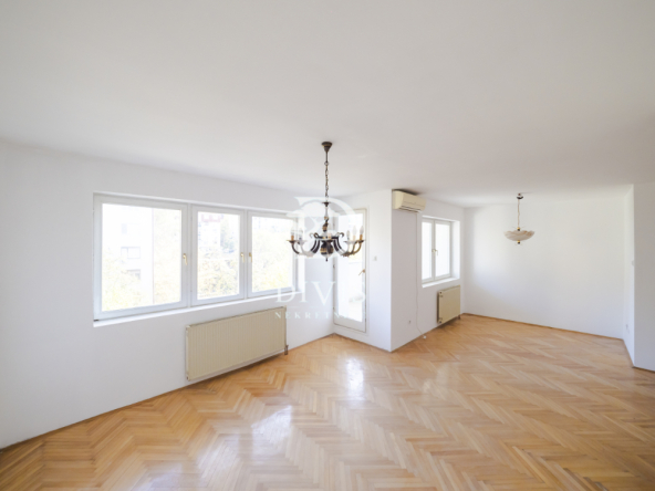 4.0 dupleks na Banovom brdu, 113m2, bez lifta