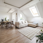 Prodajemo odličan 4.0 dupleks, 82m2, Maksima Gorkog, Lekino brdo