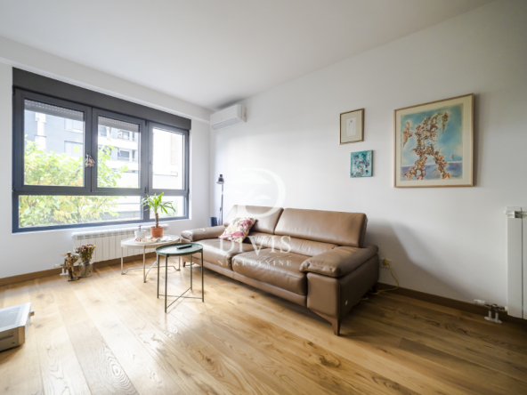 Prodajemo odličan dvosoban stan, 45m2, Voždove kapije