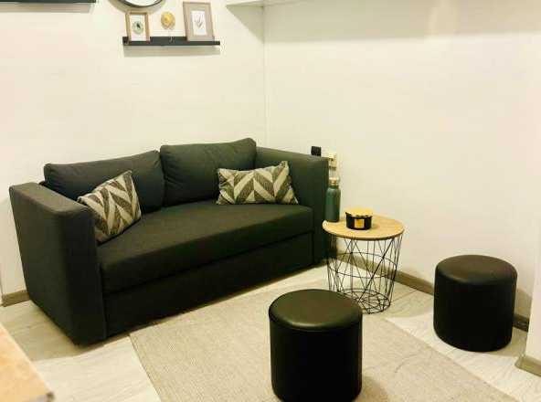 Renoviran 1.5 stan na Obilićevom vencu, 33m2