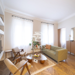 Prodajemo 1.5 stan na Andrićevom vencu, 39m2