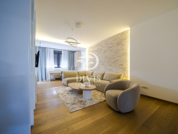 Vrtovi Ceraka, neuseljavan 4.0 stan, 110m2, garaža