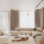 Kompleks LUX 51, luksuzan 5.0 stan,3 garažna,146m2