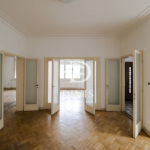 Prodaja salonskog stana, 113m2, Senjak