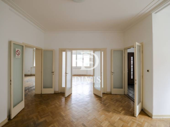 Prodaja salonskog stana, 113m2, Senjak