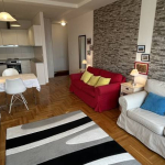 Prodajemo namešten 2.0 stan u Mirijevu, 50m2