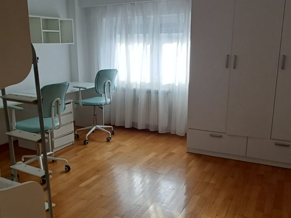 Izdajemo odličan 3.0 stan, 68m2, garažno mesto, nov i namešten