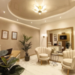 Izdajemo poslovni prostor, Vojvode Stepe, 61m2