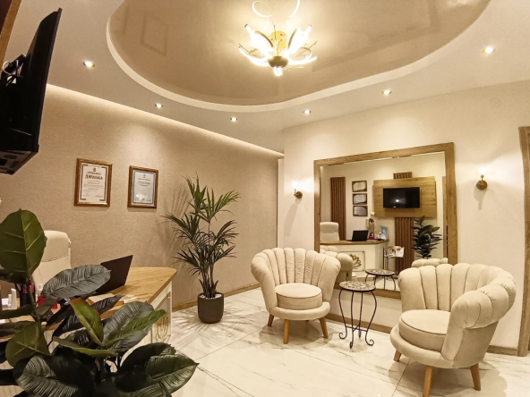 Izdajemo poslovni prostor, Vojvode Stepe, 61m2