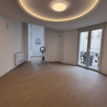 Renoviran poslovni prostor, Karađorđeva, 115m2