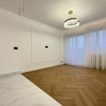 Renoviran 2.0 stan na Vračaru, Južni bulevar, 43m2