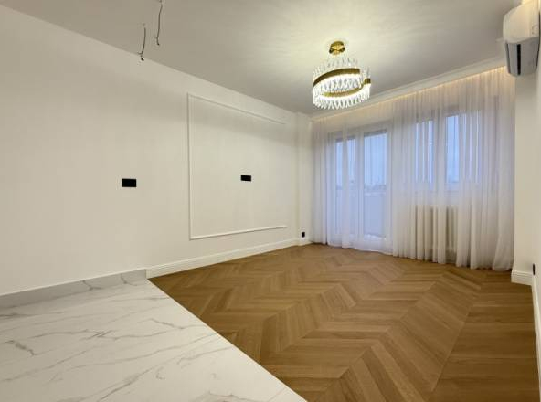 Renoviran 2.0 stan na Vračaru, Južni bulevar, 43m2