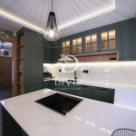 Prodajemo luksuznu kuću sa bazenom, 210m2