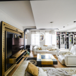 Prodajemo luksuzan 4.0 stan, 139m2, Blok 19a