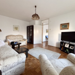 Lako adaptibilan 3.0 stan, 85m2, Blok 34