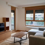 Funkcionalan 2.0 stan u kompleksu Wellport, 49m2