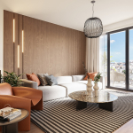 Prodajemo odličan 3.0 stan u izgradnji sa dva mokra čvora, 75m2