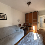 Prodajemo 1.5 stan, 30m2, Višegradska ulica, kod Kliničkog