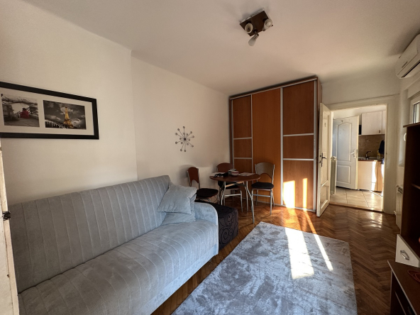 Prodajemo 1.5 stan, 30m2, Višegradska ulica, kod Kliničkog