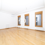 Nov 3.0, u srcu Vračara, Dubljanska, 73m2, garažno