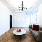 Prodajemo odličan renoviran stan od 92m2, Krunska ulica