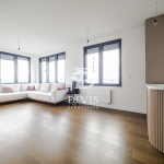 Luksuzan 4.0 stan u kompleksu Lastavice, 83m2