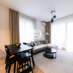 BW Simfonija 2, lux namešten 3.0 stan, 69m2