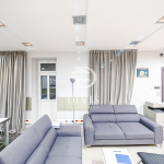 Dvosoban stan u pešačkoj zoni, Maršala Birjuzova