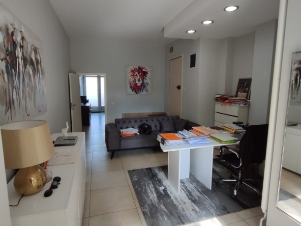 Funkcionalan poslovni prostor za izdavanje kod Slavije, 46m2