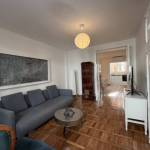 Izdajemo 3.0 salonski stan, Novopazarska, 69m2