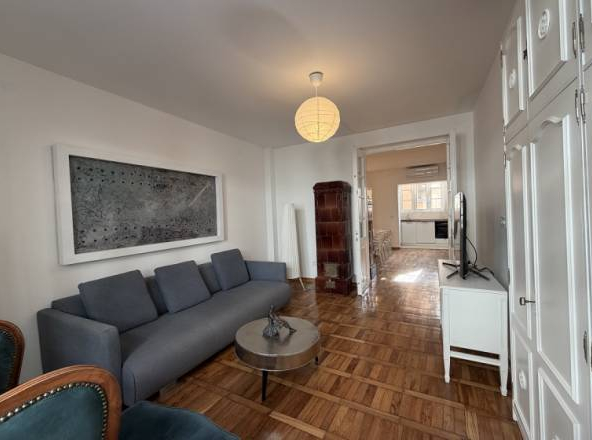 Izdajemo 3.0 salonski stan, Novopazarska, 69m2