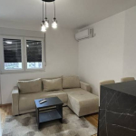 Useljiva garsonjera u Višnjičkoj ulici novogradnja