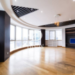 Luksuzan petosoban stan u novogradnji na Novom Beogradu, 195m2