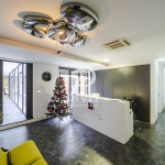 Reprezentativan kancelarijski prostor u srcu Dorćola, 303m2