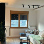 Namešten 3.0 stan u Zemunu, sa garažom, 70m2