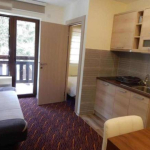 Studio-apartman na Kopaoniku kod hotela Grand 21m2