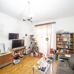 Salonski stan u Svetogorskoj ulici, 104m2, II sprat, lift