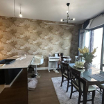 Luksuzni penthaus u kompleksu Lastavica sa pogledom, 112m2