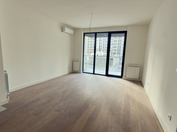 Prodajemo odličan 3.0 stan u izgradnji sa dva mokra čvora, 75m2