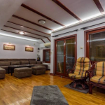 Prodajemo 4.0 dupleks na Dorćolu, Šantićeva, 104m2