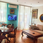 Lion, Kajmakčalanska, 111m2, 3.0, garaža i velika terasa