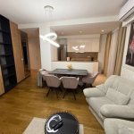 Prodaja trosobnog stana BW Arcadia. Beograd na vodi, 90m2