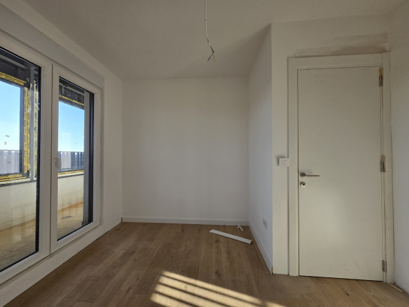 Prodajemo nov 3.0 stan, 85m2, Gornji grad, Zemun, IV sprat