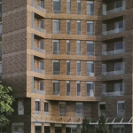 Četvorosoban stan od 90 m² u ulici Dimitrija Tucovića