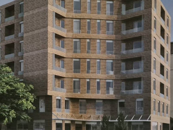 Četvorosoban stan od 90 m² u ulici Dimitrija Tucovića