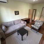 Izdavanje dvosobnog stana u ulici Milana Rakića,52m2