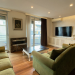 Namešten 3.0 stan na Vračaru, Kajmakčalanska, 85m2