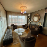 Četvorosoban stan u A Bloku na Novom Beogradu, 174m2