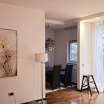 Komforan 4.0 stan na Dorćolu, Braće Jugovića, 87m2