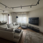 Renoviran dvoetažni 3.0 stan u Kumanovskoj, 110m2